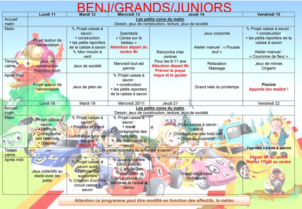 benjgrandjunior